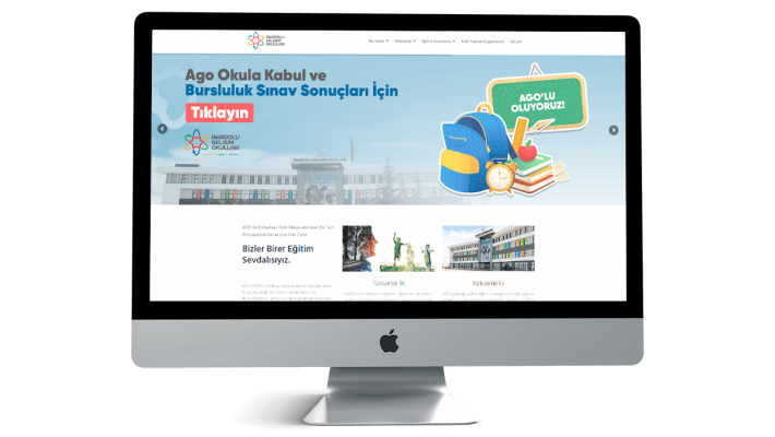 Anadolu Gelişim Okulları